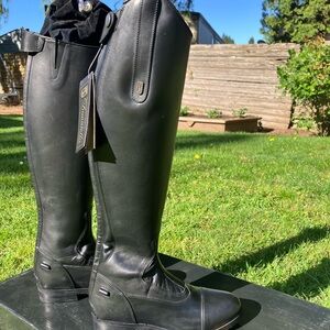 Tredstep Donatello dress boot